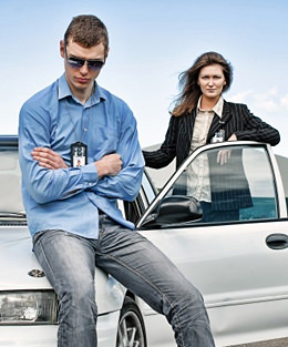 Private Investigators in Kansas City