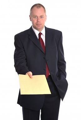 Process Server: Service of Process in Kansas City 